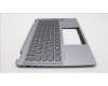Lenovo 5CB1K20782 COVER Upper Case ASM_ENG W82XX AG BL