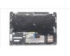 Lenovo 5CB1K20784 COVER Upper Case ASM_USA ENG W82XX AG BL
