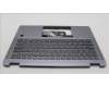 Lenovo 5CB1K20784 COVER Upper Case ASM_USA ENG W82XX AG BL