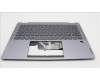 Lenovo 5CB1K20788 COVER Upper Case ASM_SPA W82XX AG BL