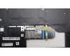 Lenovo 5CB1K20788 COVER Upper Case ASM_SPA W82XX AG BL