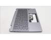 Lenovo 5CB1K20788 COVER Upper Case ASM_SPA W82XX AG BL