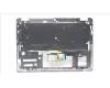 Lenovo 5CB1K20791 COVER Upper Case ASM_POR W82XX AG BL