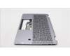 Lenovo 5CB1K20797 COVER Upper Case ASM_FRA W82XX AG BL