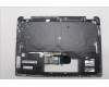 Lenovo 5CB1K20799 COVER Upper Case ASM_ARA W82XX AG BL