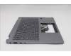Lenovo 5CB1K20803 COVER Upper Case ASM_HBW W82XX AG BL