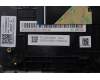 Lenovo 5CB1K20803 COVER Upper Case ASM_HBW W82XX AG BL