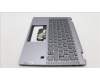 Lenovo 5CB1K20806 COVER Upper Case ASM_BEL W82XX AG BL
