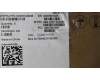 Lenovo 5CB1K20808 COVER Upper Case ASM_SLV W82XX AG BL