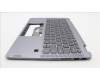 Lenovo 5CB1K20810 COVER Upper Case ASM_EURO ENGW82XX AG BL