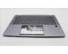 Lenovo 5CB1K20810 COVER Upper Case ASM_EURO ENGW82XX AG BL
