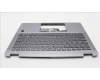 Lenovo 5CB1K20810 COVER Upper Case ASM_EURO ENGW82XX AG BL