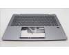 Lenovo 5CB1K20814 COVER Upper Case ASM_FRA/ARA W82XX AG BL