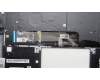 Lenovo 5CB1K20817 COVER Upper Case ASM_UKE W82XX AG