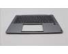Lenovo 5CB1K20817 COVER Upper Case ASM_UKE W82XX AG