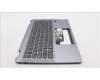 Lenovo 5CB1K20819 COVER Upper Case ASM_SPA W82XX AG