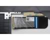 Lenovo 5CB1K20835 COVER Upper Case ASM_NORDIC W82XX AG
