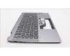 Lenovo 5CB1K20835 COVER Upper Case ASM_NORDIC W82XX AG