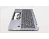 Lenovo 5CB1K20836 COVER Upper Case ASM_BEL W82XX AG