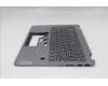 Lenovo 5CB1K20841 COVER Upper Case ASM_CZE/SLK W82XX AG
