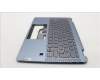 Lenovo 5CB1K20850 COVER Upper Case ASM_ITA W82XX SB BL