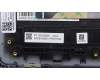 Lenovo 5CB1K20851 COVER Upper Case ASM_SPA W82XX SB BL