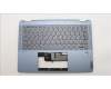 Lenovo 5CB1K20854 COVER Upper Case ASM_POR W82XX SB BL