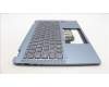 Lenovo 5CB1K20854 COVER Upper Case ASM_POR W82XX SB BL