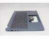 Lenovo 5CB1K20866 COVER Upper Case ASM_HBW W82XX SB BL