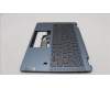 Lenovo 5CB1K20867 COVER Upper Case ASM_HUN W82XX SB BL