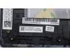 Lenovo 5CB1K20871 COVER Upper Case ASM_SLV W82XX SB BL
