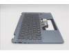 Lenovo 5CB1K20873 COVER Upper Case ASM_EURO ENGW82XX SB BL