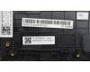 Lenovo 5CB1K20874 COVER Upper Case ASM_CZE/SLK W82XX SB BL