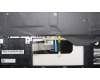Lenovo 5CB1K20875 COVER Upper Case ASM_BUL W82XX SB BL
