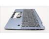 Lenovo 5CB1K20881 COVER Upper Case ASM_ITA W82XX SB