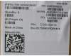 Lenovo 5CB1K26587 COVER Upper Case ASM_FRA W82XX SB