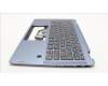 Lenovo 5CB1K41498 COVER Upper Case ASM_GER W82XX SB