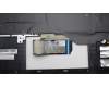 Lenovo 5CB1K41504 COVER Upper Case ASM_NORDIC W82XX SB