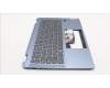 Lenovo 5CB1K41505 COVER Upper Case ASM_BEL W82XX SB