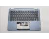 Lenovo 5CB1K60093 COVER Upper Case ASM_SWS W82XX SB
