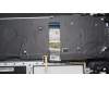 Lenovo 5CB1K60123 COVER Upper Case ASM_GER W 82XY AB