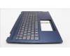 Lenovo 5CB1K60123 COVER Upper Case ASM_GER W 82XY AB
