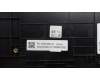 Lenovo 5CB1K60123 COVER Upper Case ASM_GER W 82XY AB