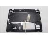 Lenovo 5CB1K60130 COVER Upper Case ASM_NORDIC W 82XY AB