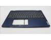 Lenovo 5CB1K60130 COVER Upper Case ASM_NORDIC W 82XY AB