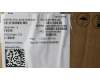 Lenovo 5CB1K60136 COVER Upper Case ASM_CZE/SLK W 82XY AB