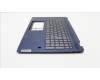 Lenovo 5CB1K60136 COVER Upper Case ASM_CZE/SLK W 82XY AB