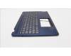 Lenovo 5CB1K60136 COVER Upper Case ASM_CZE/SLK W 82XY AB