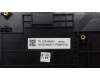 Lenovo 5CB1K62411 COVER Upper Case ASM_EUROENG W 82XY AG