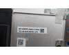 Lenovo 5CB1K62465 COVER Upper Case ASM_FRA L83B1 OAT